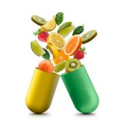 维生素A眼部健康胶囊