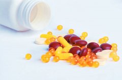 维生素B族复合营养片